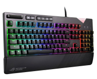 ASUS ROG Strix Flare (Cherry MX Brown, RGB) - 411983 - zdjęcie 4